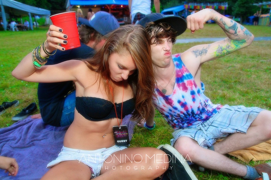 VALHALLA SOUND CIRCUS